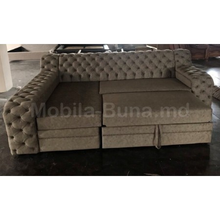 Диван раздвижной А-36